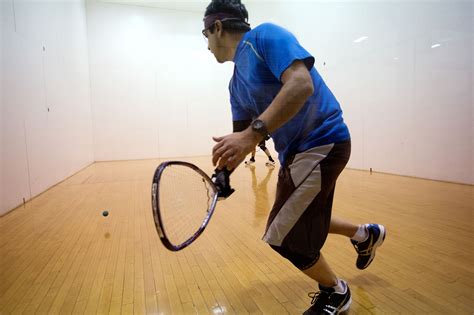 Racquetball Court Canton Township Mi Official Website