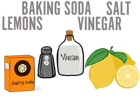 7 Simple and Natural Home Remedies That Will Solve All Of Your Problems