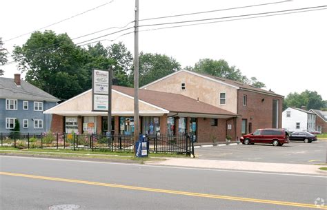 Blue Hills Ave Bloomfield Ct Retail For Sale Loopnet