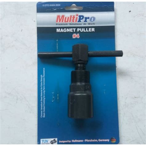 Jual Treker Magnet No Multipro Magnet Puller No Multipro Shopee