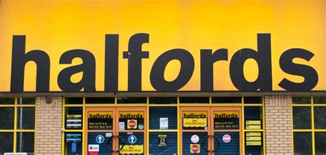 Wincanton To Manage Entire Halfords Transport Network Logistics Manager