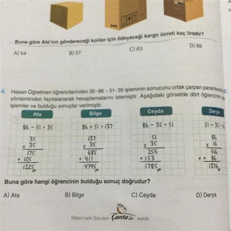 Lütfen ilk yazana atacağım lütfen çok acil ödevi yetiştirmem