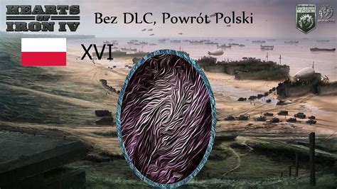 Hearts of Iron IV Bez DLC Powrót Polski Odcinek 16 Gdańsk Jest