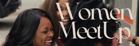 Book Tickets For Women Meetup 2023