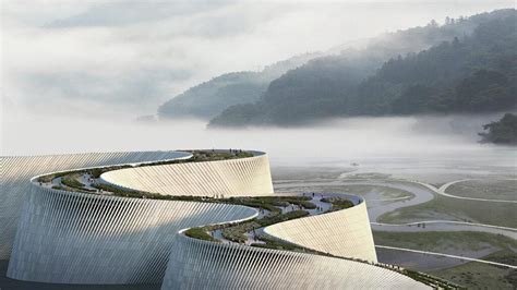 A natural museum for Shenzhen - ubm magazin.