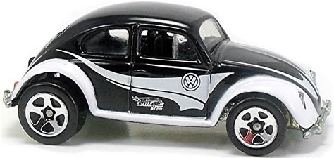 VW Bug 60mm 1989 Hot Wheels Newsletter