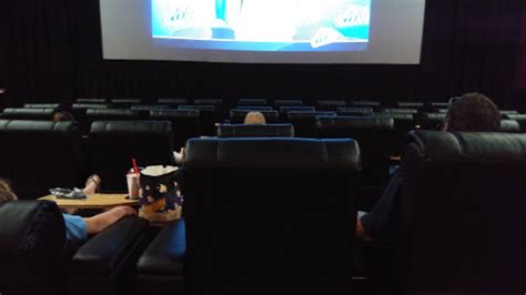 Movie Theater «Touchstar Cinemas - Spring Hill 8», reviews and photos ...