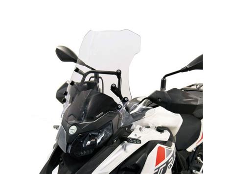 Szyba Turystyczna Isotta Do BENELLI TRK 502 17 23