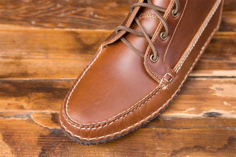 Quoddy American Classics London
