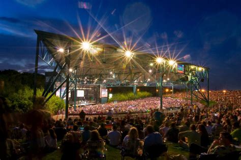 Virginia Beach Amphitheater - Virginia Is For Lovers