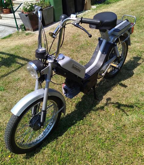 JAWA Babetta 210 Aukro