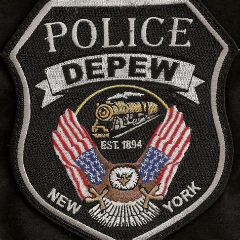 Depew Police Department | Depew NY