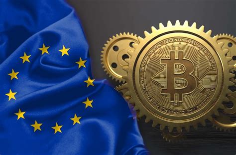 La Implementaci N De La Regulaci N Criptogr Fica De La Ue Est En Peligro