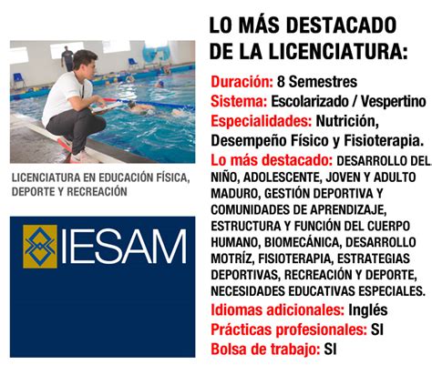 Cuanto Dura La Carrera De Cultura Fisica Y Deporte Shop Smrc Sd