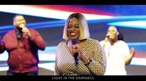 WAYMAKER | Sinach cover by Londa Larmond & Rhema Worship & Praise - YouTube