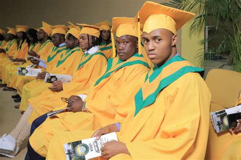 Excelsior Community College – Transforming Lives, Nurturing Global Citizens