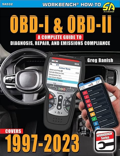 The Ultimate Guide To Obd1 And Obd2 Scanners Differences Finder