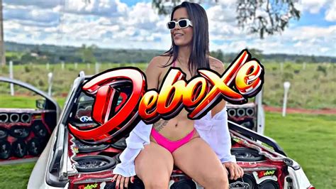 Deboxe 2023 Put4 Rara Put4 Mexicana DJ SAMUEL SILVA MC Menor MT