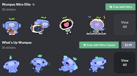 Cập Nhật 94 Sticker Discord Dễ Làm Nhất Co Created English