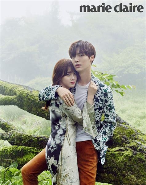 Goo Hye Sun Has A New Love After 2 Years Of Divorce From Ahn Jae Hyun