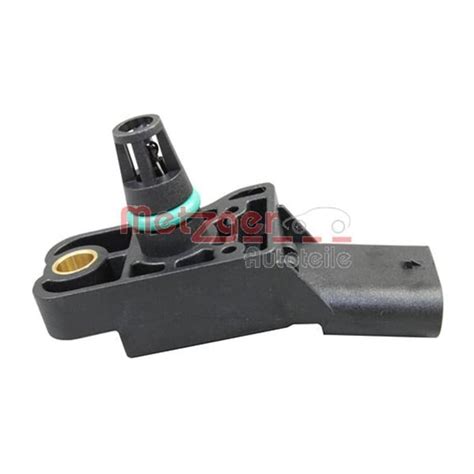 Metzger Saugrohrdrucksensor Audi Q5 VW Atlas Beetle Golf Jetta Passat