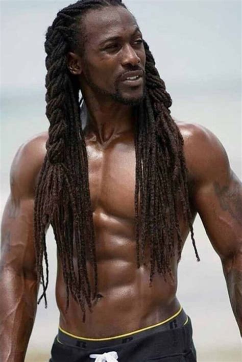 14 Nonchalant Dreadhead Styles Hairaide