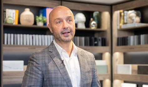 Un Passo Dal Cielo Joe Bastianich In The First Episode