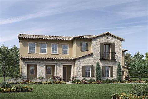 The Contessa Is A Luxurious Toll Brothers Home Design Available At