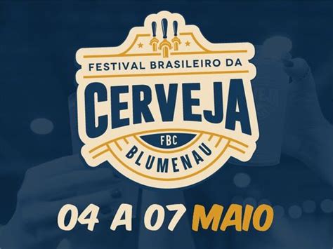 Festival Brasileiro Da Cerveja Jornal Trindade