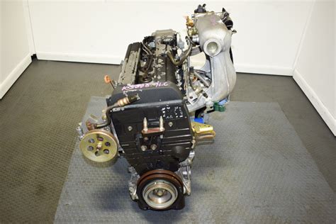 Honda CR V B20B Engine Imported From Japan