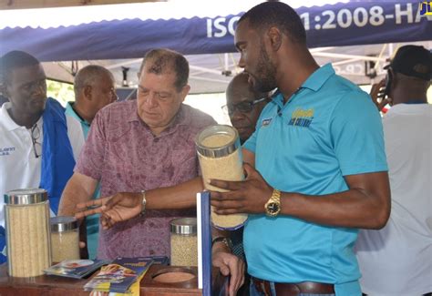 Praedial Larceny Prevention Unit to be Strengthened – Jamaica Information Service