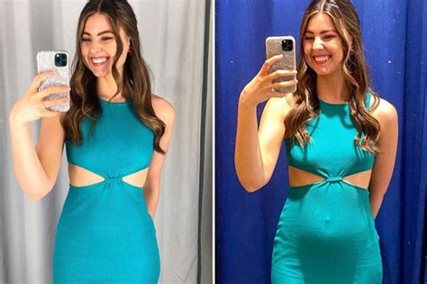 Bikini Designer Swaps Swimwear For Lingerie As Fans Compare Her To Supermodel Daily Star