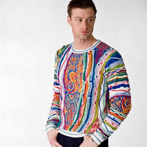 Coogi Classic Crewneck Coogi Vintage Outfits Coogi Sweater