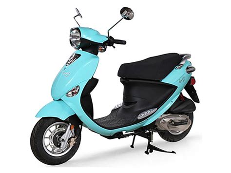 New Genuine Scooters Buddy Scooters In Largo Fl Gen