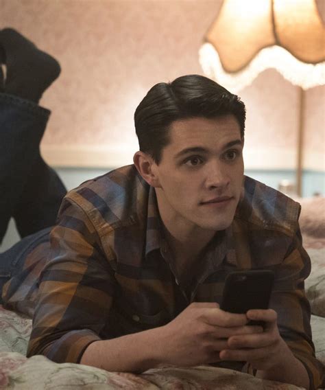 Kevin Keller Gay Cruising Lifestyle Shaming Riverdale