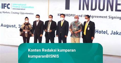 Bukopin Bank Swasta Pertama Yang Luncurkan Obligasi Sosial Kumparan