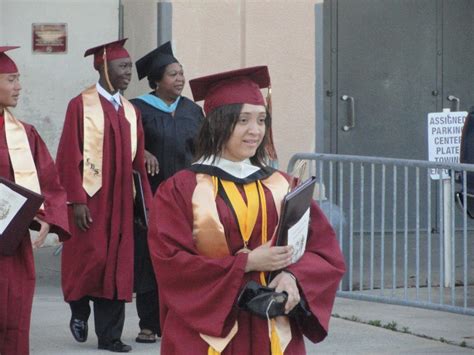 Photos: Columbia High School Graduation 2013 | Columbia, SC Patch