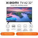 Jual Xiaomi TV A2 32 Smart HD Dolby Audio Android TV Google Play