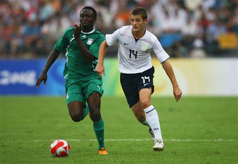 Robbie Rogers From A ‘forbidden Gay Soccer Player To A Golden Globes Nominee The Athletic