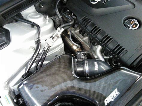 Apr Presents The B B A A Q Cast Downpipe Exhaust System Page