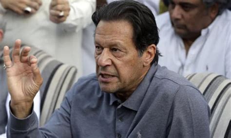 Imran Khan In ‘sex Call Row Party Says Recordings “fake” Sri Lanka