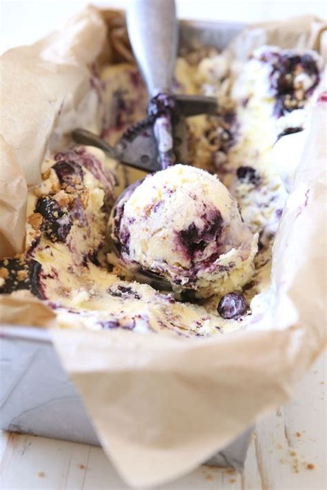 Raspberry Chocolate Chunk Ice Cream No Churn Recipe Artofit