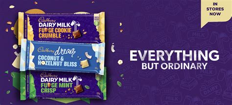 Cadbury Introduces Three Delicious Special Edition Flavours - Cape Town Guy