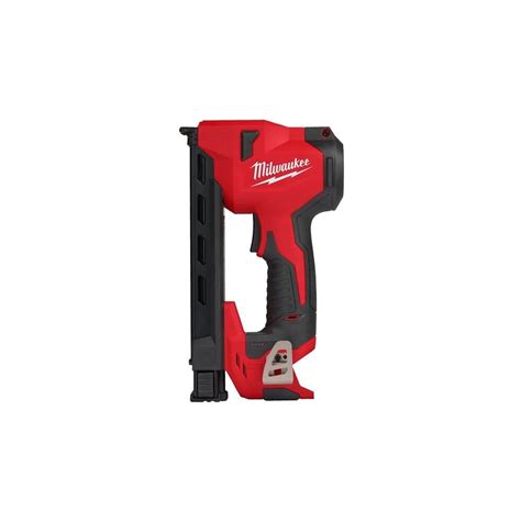 Buy A Milwaukee 12v Cable Stapler Online From Alan Wadkins Toolstore