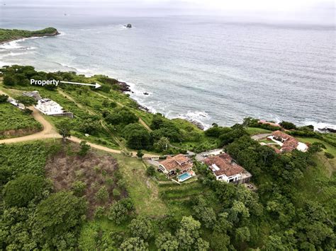 Playa Remanso Oceanfront Land For Sale Homes Real Estate Invest