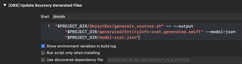 Build Fail The Element Xcremoteswiftpackagereference Is Not Supported