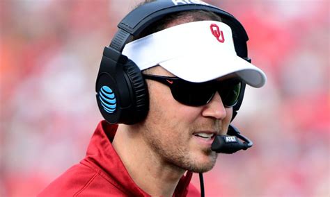 Lincoln Riley Reveals When He First Spoke With Usc