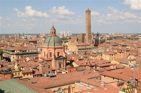 How To Travel From Florence To Bologna By Train Our Escape Clause