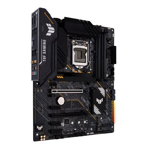 Asus TUF GAMING B560 PLUS WIFI PcComponentes