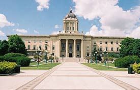 B.C. Scholarships - The University of Winnipeg